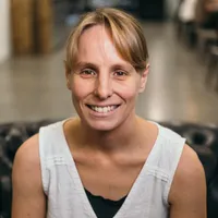 Georgina Lindsey