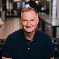 Graeme Gillespie