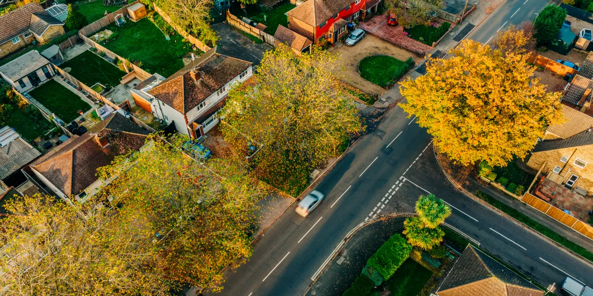 How PropTech Is Powering Data-Driven Decision Making for UK Housing Developers