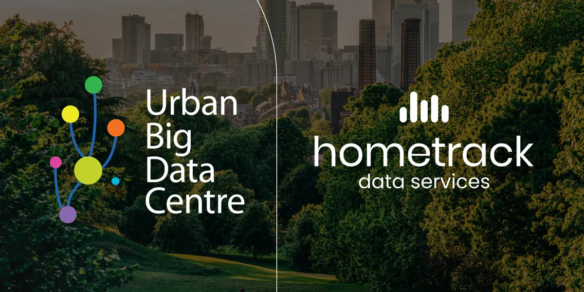 Case Study: Urban Big Data Centre x Hometrack