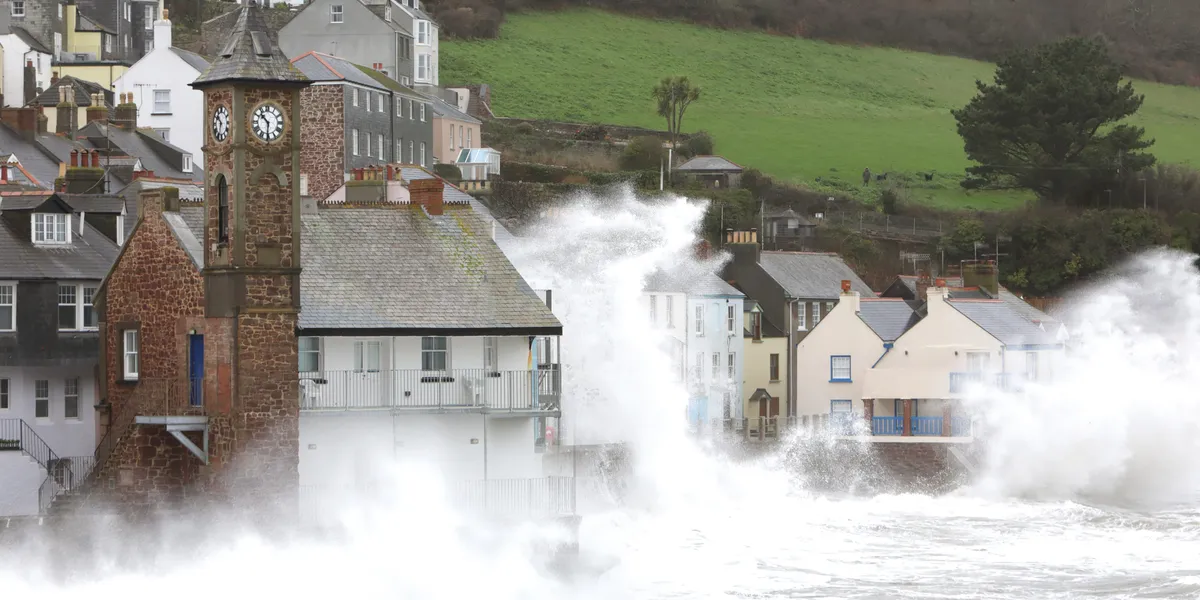 Hometrack partners with Twinn to help Leeds Building Society turn climate risk into an opportunity