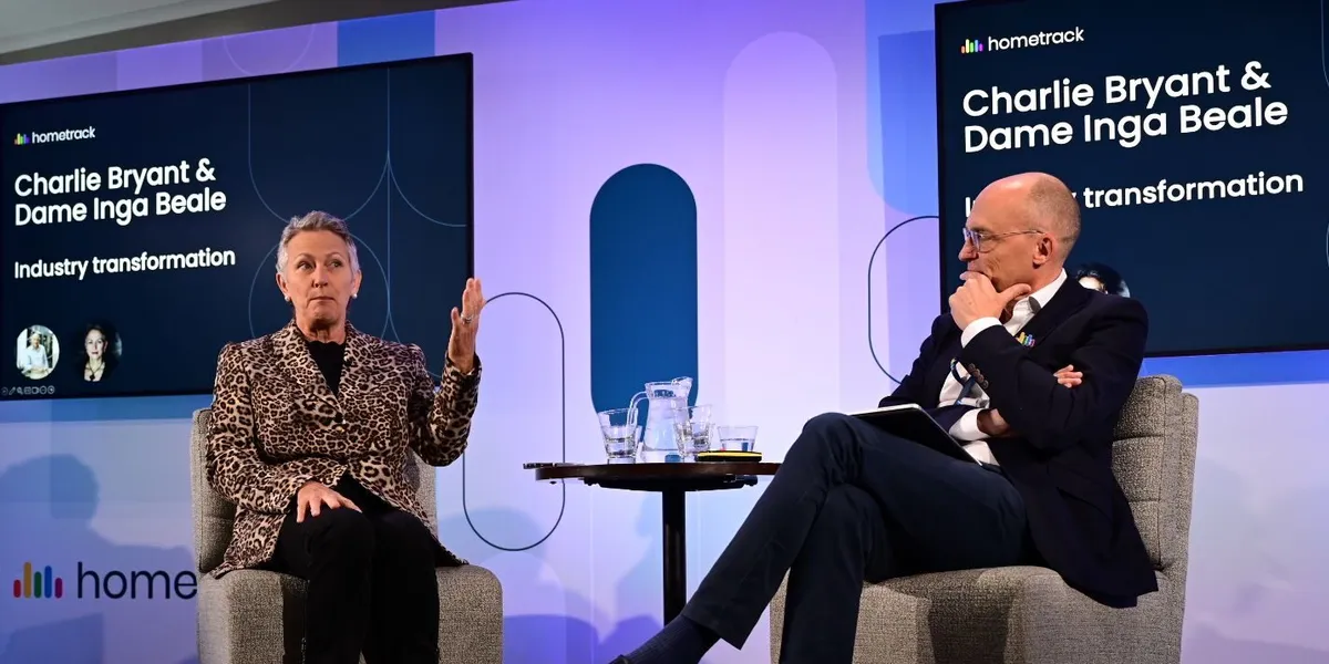 Hometrack hosts Mortgage Innovation: Data and Risk Summit