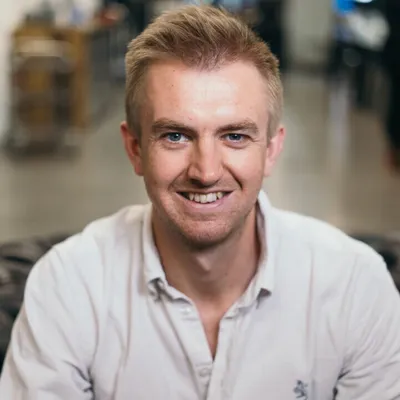 Rory Marsden